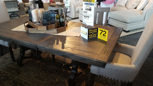 Furniture Store «Ashley HomeStore», reviews and photos, 1584 IL-59, Naperville, IL 60564, USA