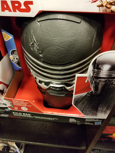 Book Store «Barnes & Noble», reviews and photos, 1980 N Dixie Hwy, Elizabethtown, KY 42701, USA