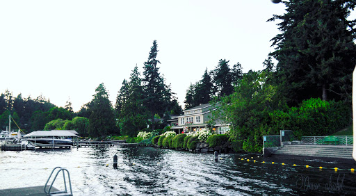 Park «Clyde Beach Park», reviews and photos, 2 92nd Ave NE, Bellevue, WA 98004, USA