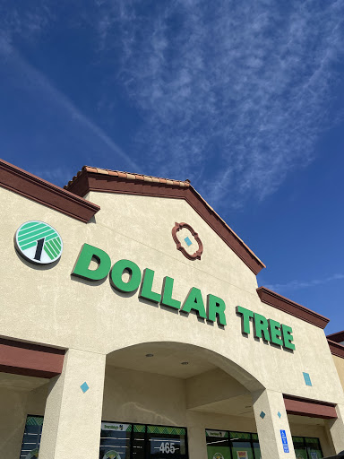 Dollar Tree