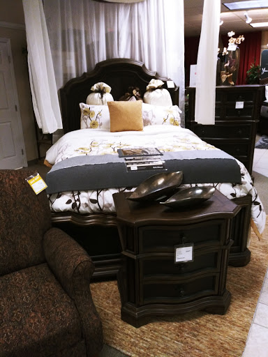 Furniture Store «Badcock Home Furniture &more», reviews and photos, 521 Hughes Rd, Auburndale, FL 33823, USA