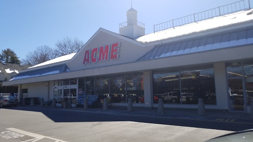 Grocery Store «ACME Markets», reviews and photos, 1201 High Ridge Rd, Stamford, CT 06905, USA