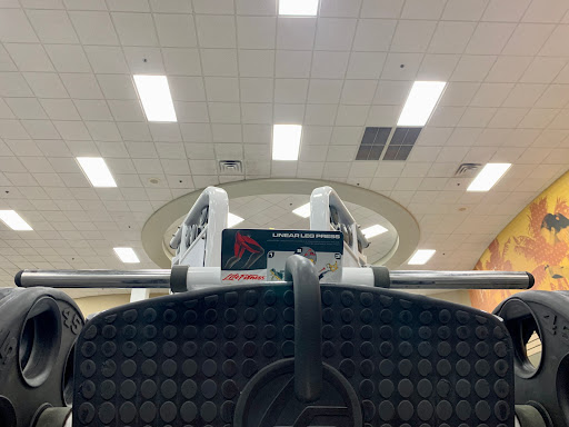 Gym «LA Fitness», reviews and photos, 3825 N Federal Hwy, Oakland Park, FL 33308, USA