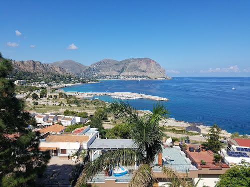 Villa Gilda 90100 Palermo