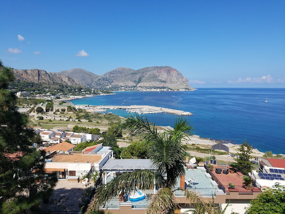 Photo Chambre d'hôtes Villa Gilda 90100 Palermo