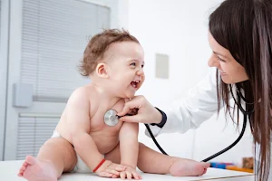 Modern Pediatrics image