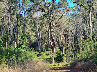 Mulgoa Nature Reserve