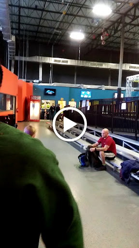 Sports Complex «Urban Air Trampoline Park», reviews and photos, 11501 Pocomoke Ct, Middle River, MD 21220, USA