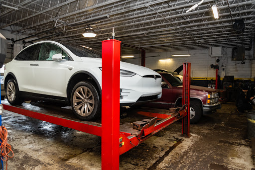 1203 West Lancaster Avenue, Bryn Mawr, PA 19010, USA