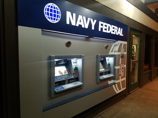 Navy Federal Credit Union, 1727 Sweetwater Rd Ste 106, National City, CA 91950, Credit Union