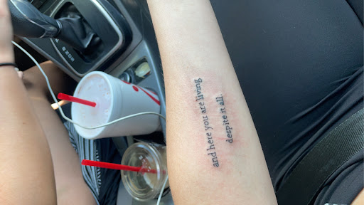 Discover pinterest tattoo ideas for guys designs for your next tattoo in Orlando at Alejandro Tattoo & Body Piercing - Orlando