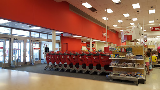 Department Store «Target», reviews and photos, 2000 W Waters Rd, Ann Arbor, MI 48103, USA