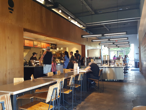 Mexican Restaurant «Chipotle Mexican Grill», reviews and photos, 1141 N Dupont Hwy #101, Dover, DE 19901, USA