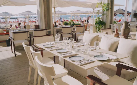BAYZ - Mezizim Beach - Bar & Restaurant image