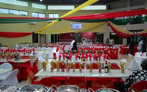 All Nations University Main Campus (Cafeteria) image