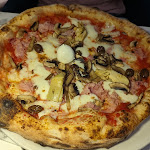 Photo n°1 de l'avis de Dennis. fait le 27/09/2023 à 17:19 sur le  Bianco à Trieste