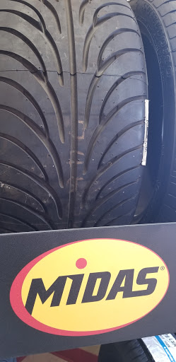 Car Repair and Maintenance «Midas», reviews and photos, 3120 W Pioneer Pkwy, Arlington, TX 76013, USA