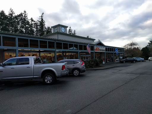 Hardware Store «Bainbridge Island Ace Hardware», reviews and photos, 635 High School Rd NE, Bainbridge Island, WA 98110, USA