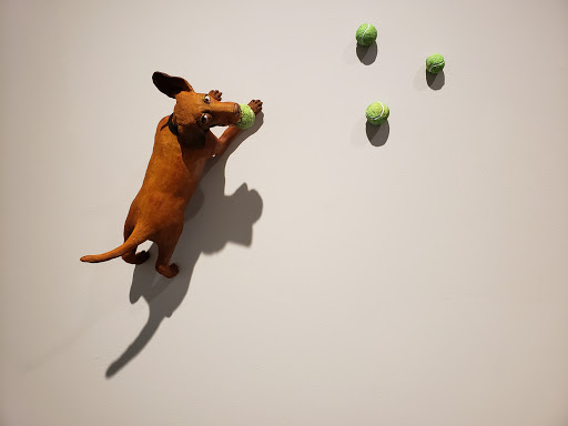 Art Gallery «Foundry Art Centre», reviews and photos, 520 N Main Center, St Charles, MO 63301, USA