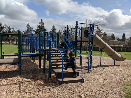 Park «Hillendale Park», reviews and photos, 19260 Clairmont Way, Oregon City, OR 97045, USA