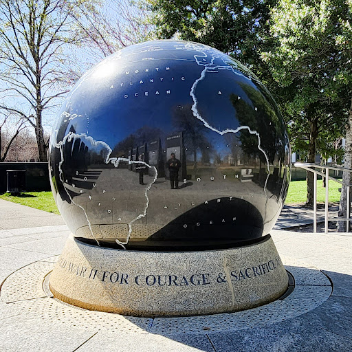State Park «Bicentennial Capitol Mall State Park», reviews and photos, 600 James Robertson Pkwy, Nashville, TN 37243, USA