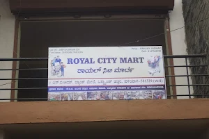 ROYAL CITY MART image