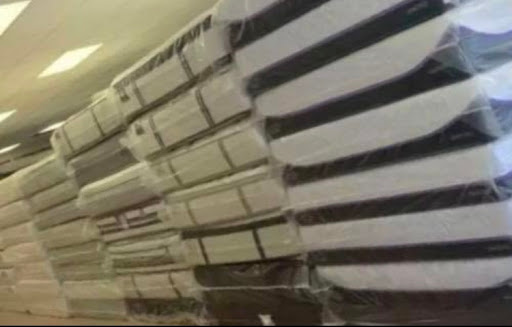 Furniture Store «Discount Furniture», reviews and photos, 305 S 1st St, Garland, TX 75040, USA