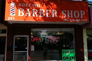 Adelphi Barber Shop image