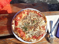 Pizza du Restaurant L'Armailly à Tignes - n°5