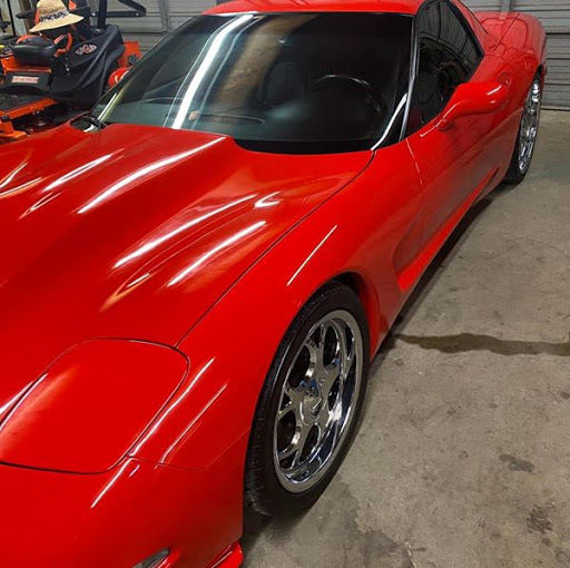 301 Auto Detailing en Mechanicsville