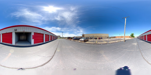 Self-Storage Facility «CubeSmart Self Storage», reviews and photos, 1750 Busse Rd, Elk Grove Village, IL 60007, USA