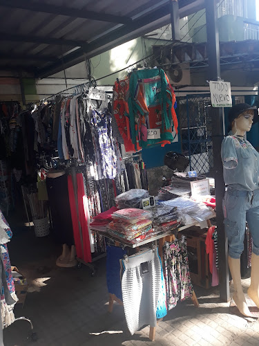 Opiniones de Tienda Námaste en Ciudad del Plata - Tienda de ropa