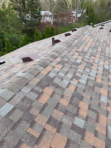 Roofing Contractor «Neighborhood Roofing», reviews and photos, 832 Phoenix Dr, Ann Arbor, MI 48108, USA