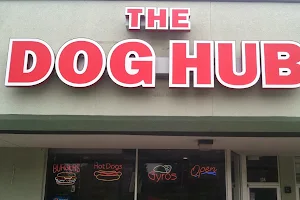 The Dog Hub image