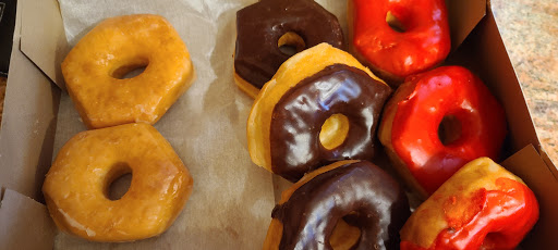 Donut Shop «Shipley Do-Nuts», reviews and photos, 1302 TX-121 BUS, Lewisville, TX 75067, USA