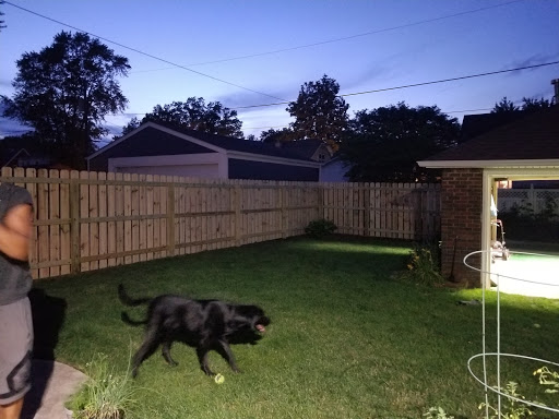 Peerless Fence & Supply