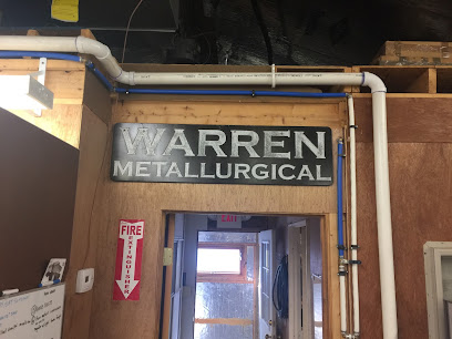 Warren Custom Laser Engraving & Machine Shop