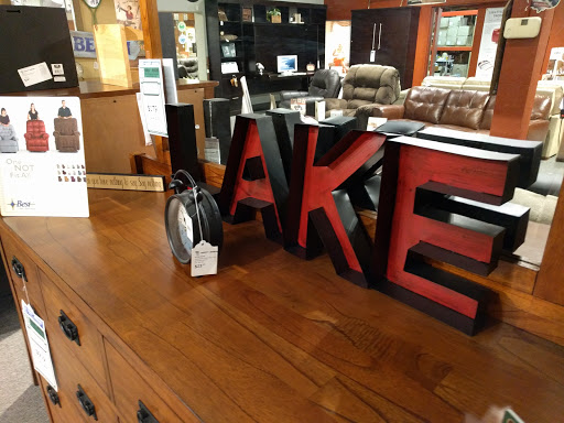 Furniture Store «Hoot Judkins Furniture», reviews and photos, 1269 Veterans Blvd, Redwood City, CA 94063, USA