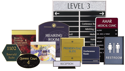 Sign Shop «FASTSIGNS», reviews and photos, 7320 W 52nd Ave A, Arvada, CO 80002, USA