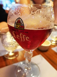 Bière du Restaurant Beers & Co - Villeneuve d'Ascq - n°7