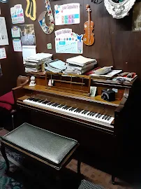 Venuti's Music Store & Studios - Car repair in Philadelphia, PA, Philadelphia - Rated 4.7/5