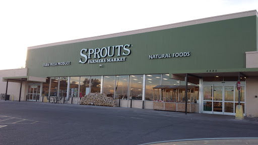 Sprouts Farmers Market