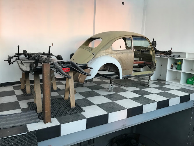 (Volks Projects)