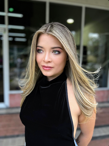 Beauty Salon «Hair Salon Armandeus Doral», reviews and photos, 8726 NW 26th St #7, Doral, FL 33172, USA