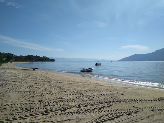 Porto Grande Plajı