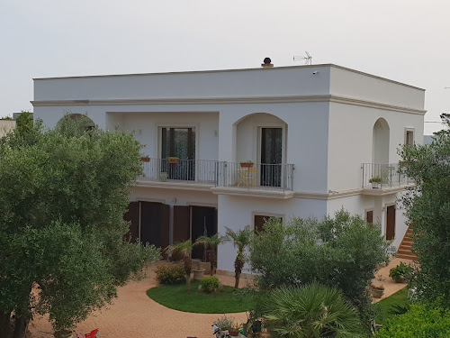 B&B Villa Sofia à Porto Cesareo