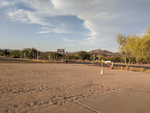 Tourist Attraction «Salt River Tubing», reviews and photos, 9200 N Bush Hwy, Mesa, AZ 85215, USA
