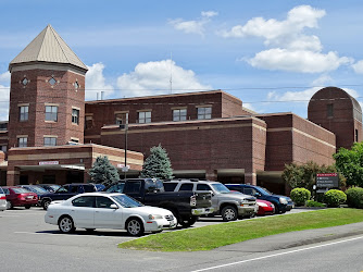 Redington-Fairview General Hospital