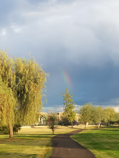 Golf Club «Painted Mountain Golf Resort», reviews and photos, 6210 E McKellips Rd, Mesa, AZ 85215, USA