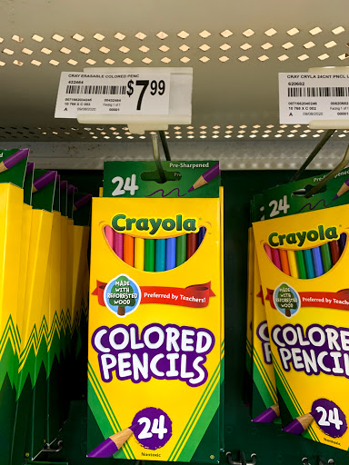 Craft Store «Michaels», reviews and photos, 69290 LA-21, Covington, LA 70433, USA